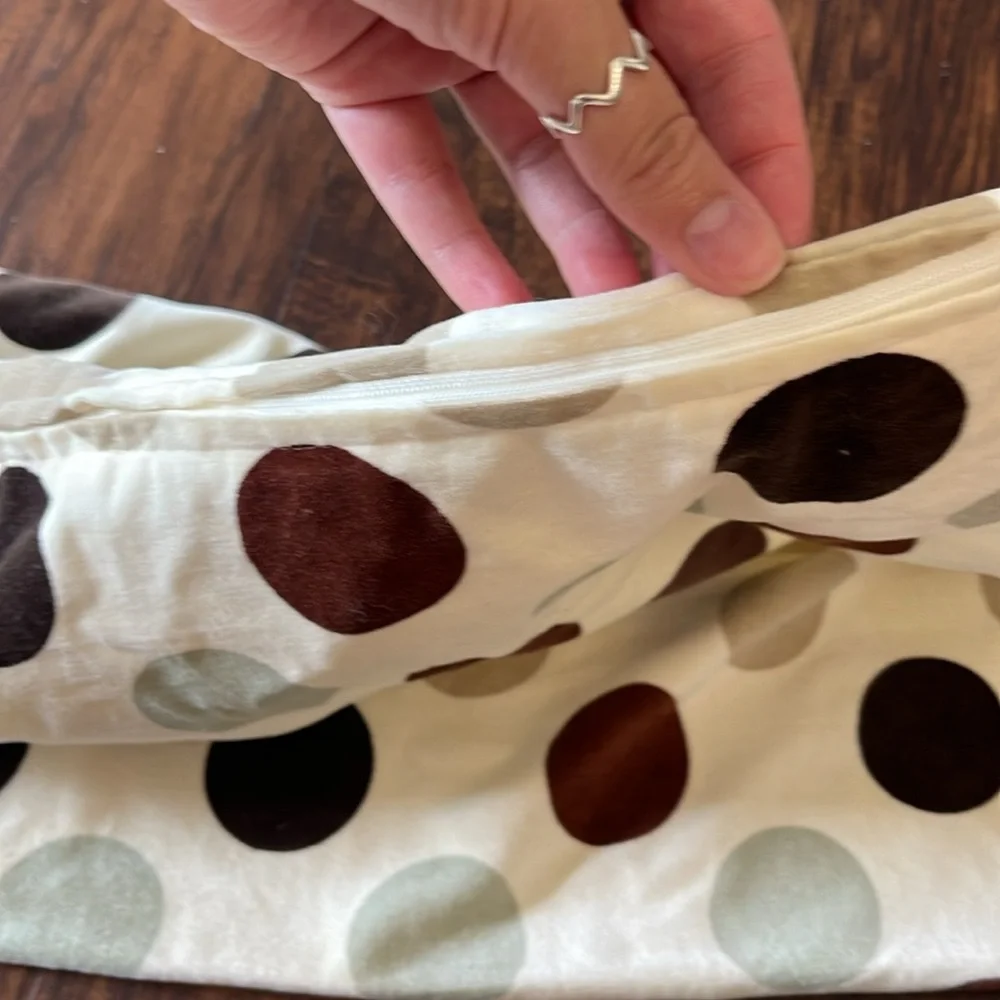 IKEA Throw Pillow Sham